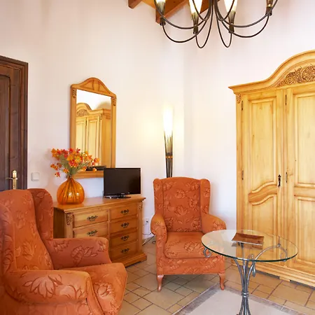 Hétvégi ház Puig De Ros D'alt Llucmajor