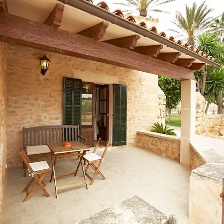 Puig De Ros D'alt Llucmajor (Mallorca)