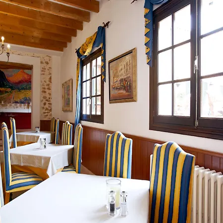 Landsted Puig De Ros D'alt *