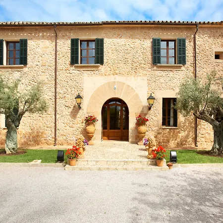 Landsted Puig De Ros D'alt