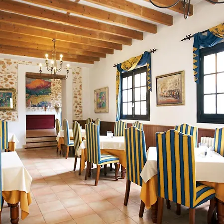 Puig De Ros D'alt Landsted Llucmajor (Mallorca)