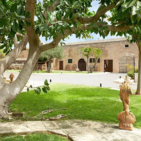 Puig De Ros D'alt * Llucmajor (Mallorca)