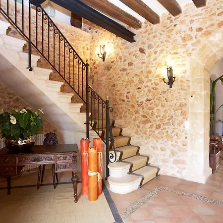 Puig De Ros D'alt Llucmajor (Mallorca)