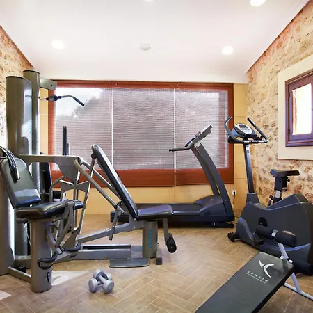 Hétvégi ház Puig De Ros D'alt