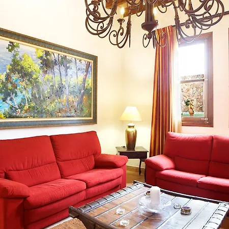 Landsted Puig De Ros D'alt *