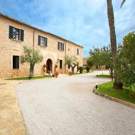 Puig De Ros D'alt Hétvégi ház