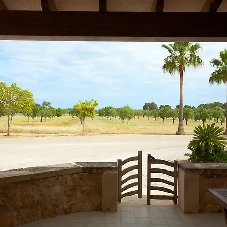 Landsted Puig De Ros D'alt