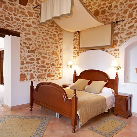 Landsted Puig De Ros D'alt Llucmajor (Mallorca)