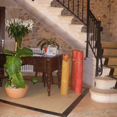 Puig De Ros D'alt Hétvégi ház Llucmajor