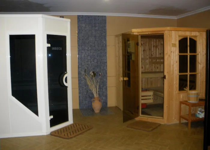 Country house Puig De Ros D'alt