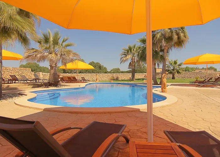 Country house Puig De Ros D'alt