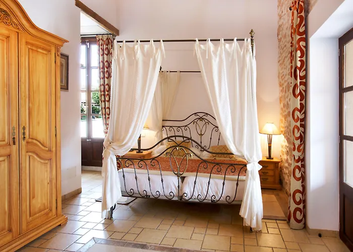 Country house Puig De Ros D'alt *