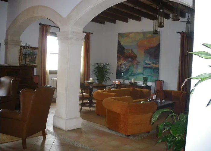 Country house Puig De Ros D'alt